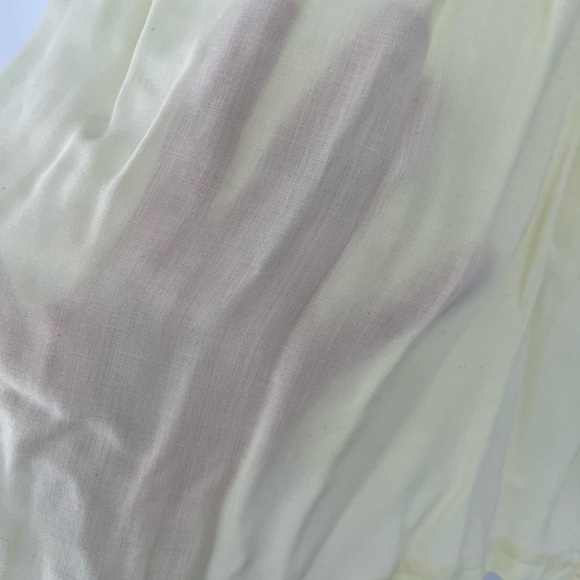 Brand new MEXX tank - Picture 2 of 6